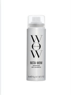 COLOR WOW - Insta-WOW Advanced Dry Shampoo